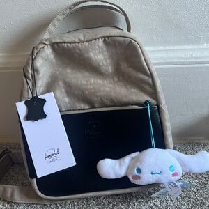 Herschel Supply Co Mini Orion backpack